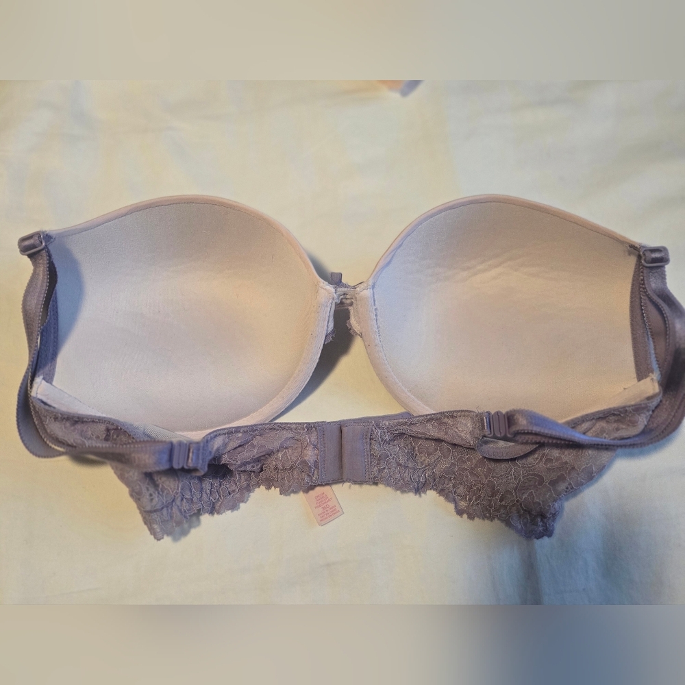 Lot Of 3 - Victoria's Secret Dream Angels Push Up Bras - Picture 5 of 8